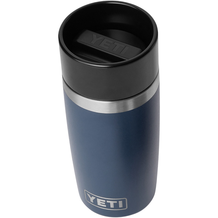 2026 YETI Rambler 12 OZ Travel Bottle 70000002335 - Navy